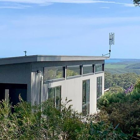 Appartement By Moonlight à Wattle Hill Extérieur photo