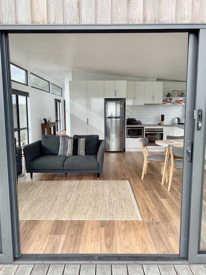Appartement By Moonlight à Wattle Hill Extérieur photo